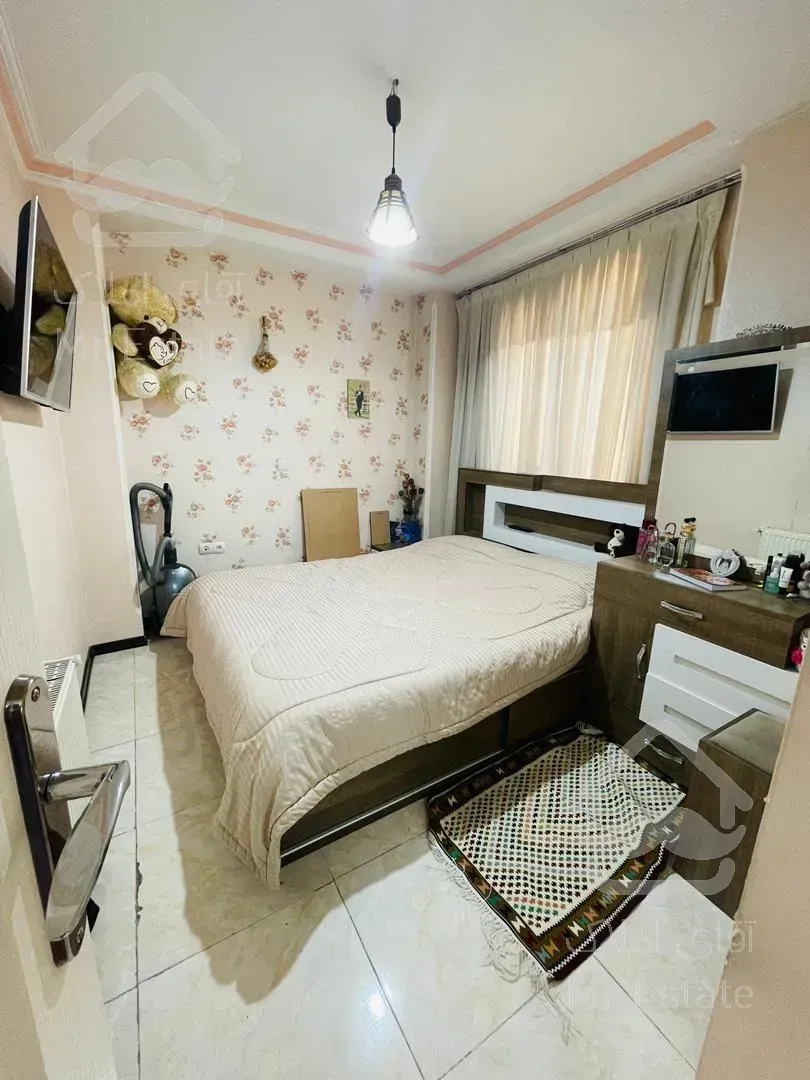 ۵۲ متر تکخواب خوش نقشه وحدت اسلامی