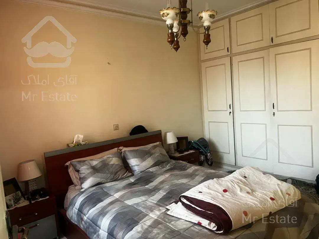 ۷۰متر/خوش نقشه/فول امکانات