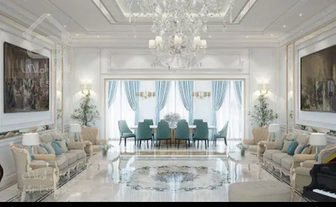 پیش فروش اقساطی آپارتمان برج هوشمند ومجلل.منطقه22 دریاچه