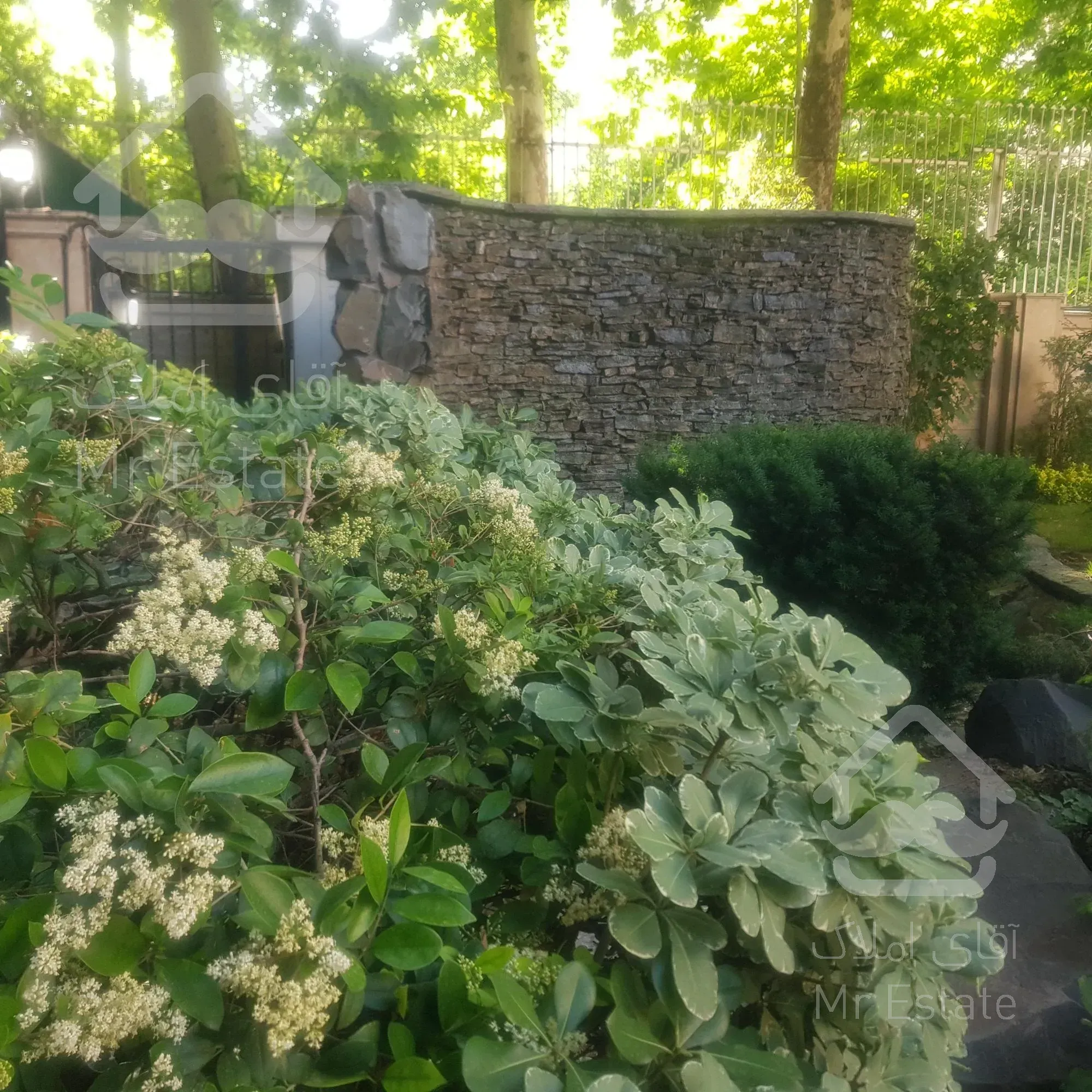 تهاتر ملک کلنگی۱۰۰۹متری تا ۷۰٪با اپارتمان