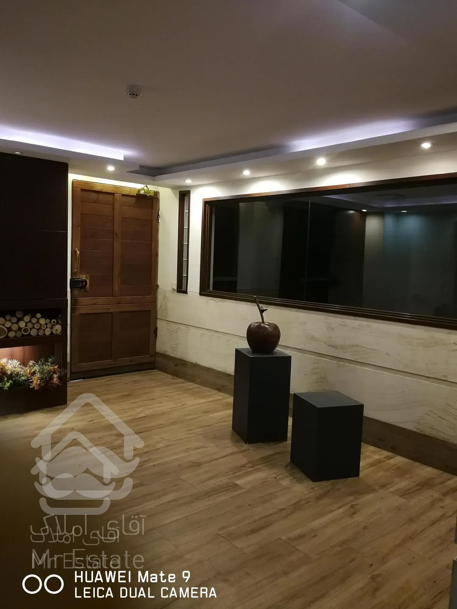 رهن و اجاره آپارتمان مسکونی دزاشیب ۱۵۰متر ۳خواب