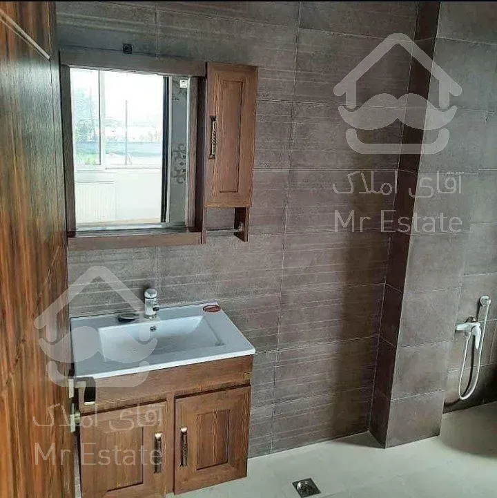 فروش ویلا دوبلکس ۴۰۰متری شهرکی وازیوار