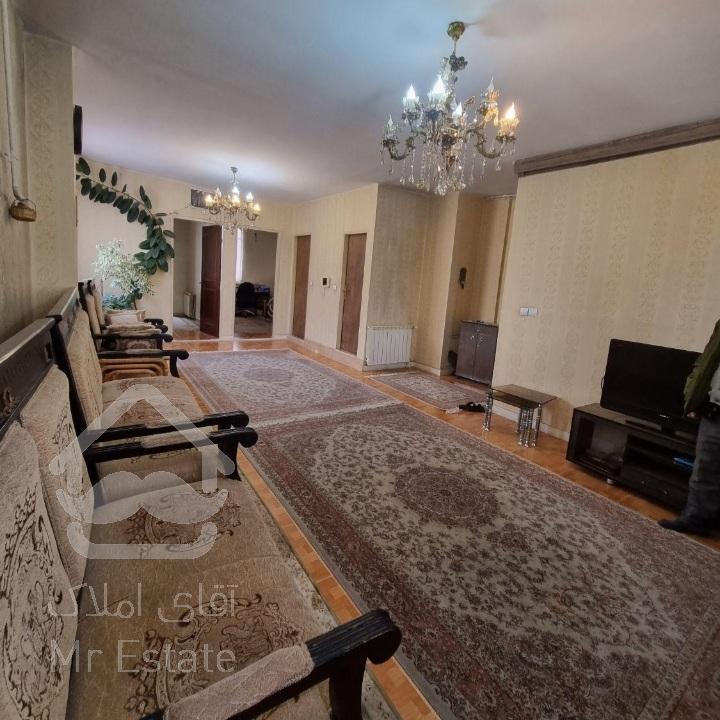 فروش آپارتمان ۸۴ متری در جنت آباد شمالی فول دو خواب سالن پرده خور