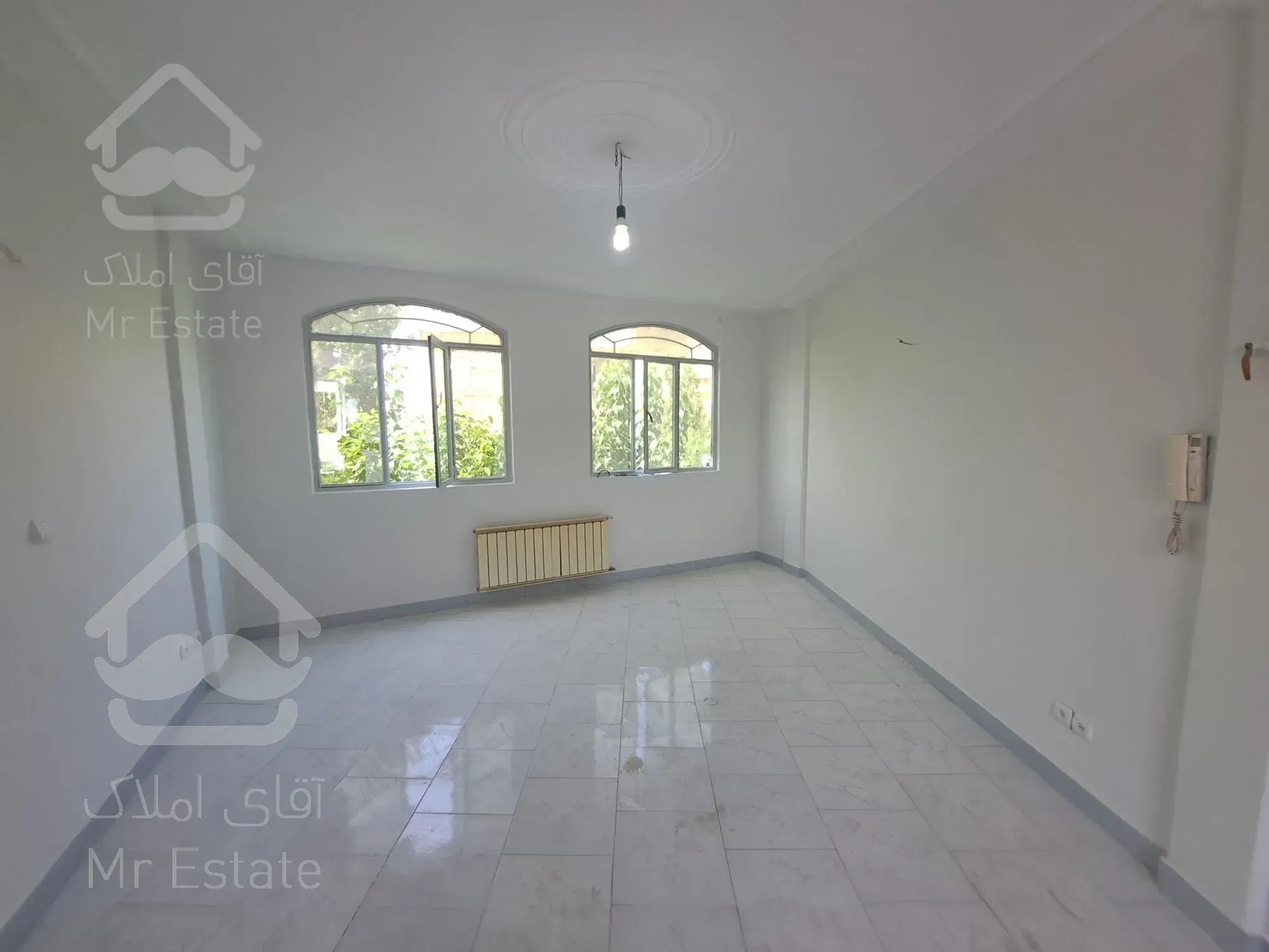 ۵۷ متر دو خواب پارکینگ سندی