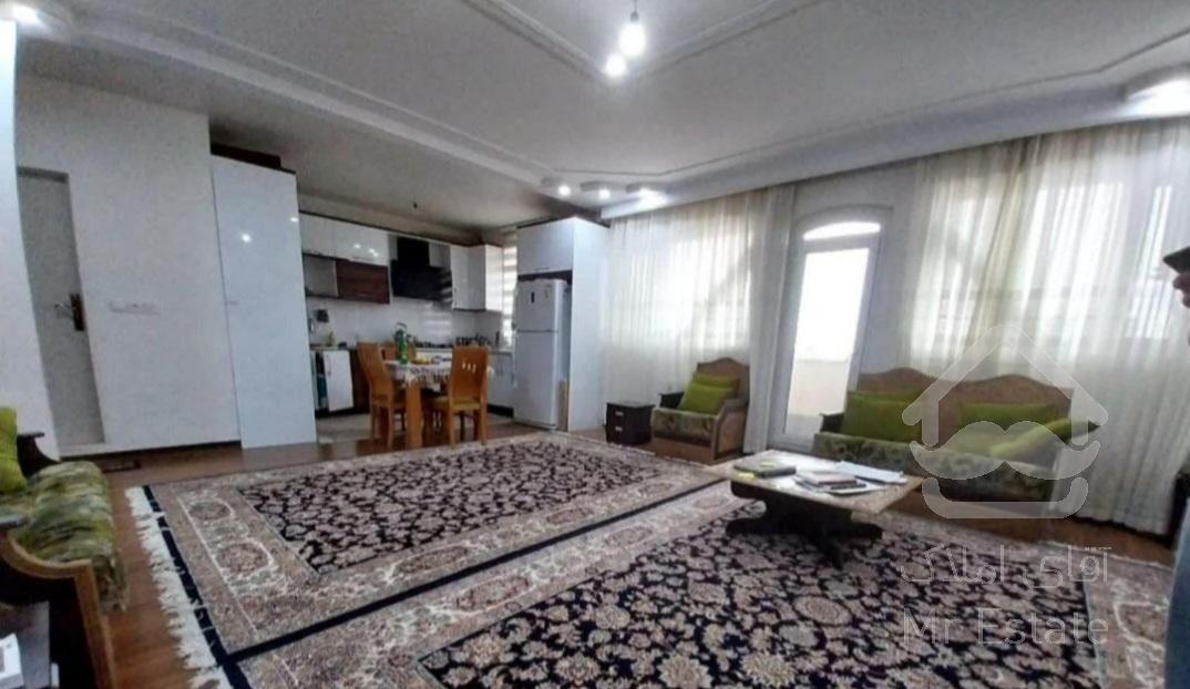 فروش آپارتمان ۱۰۰ متری در باغ فیض