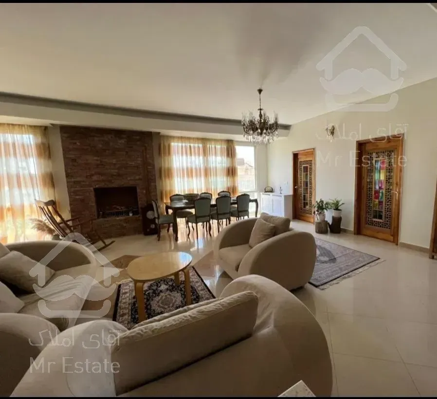 ۹۰ متر/۲ خواب/رو به افتاب/پونک شمالی