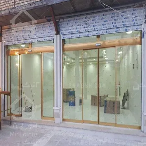 31متر تجاری . بر اصلی خیابان . پاخور عالی