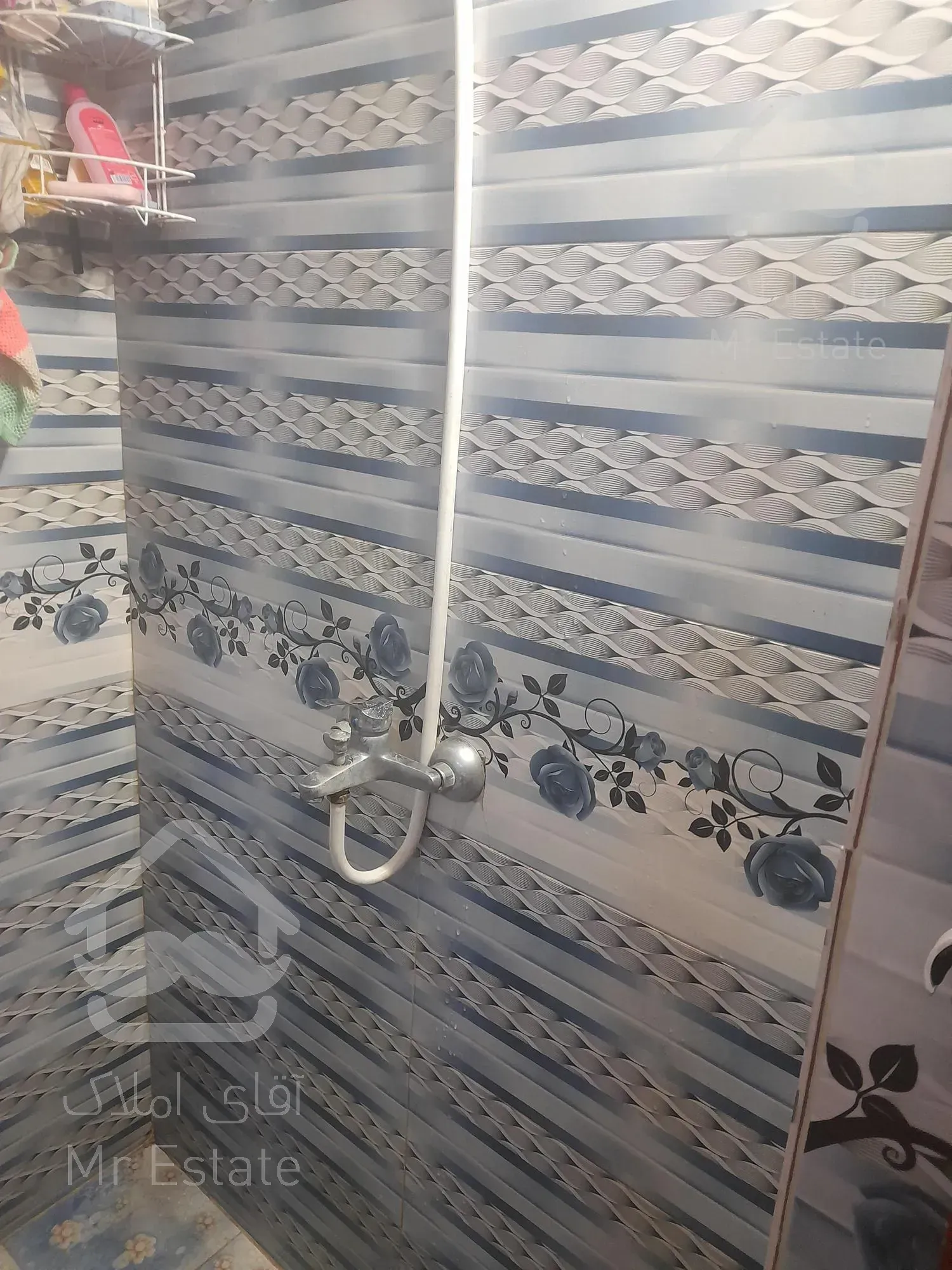 خانه ویلایی جایگاه توریستی فومن صومعه سرا