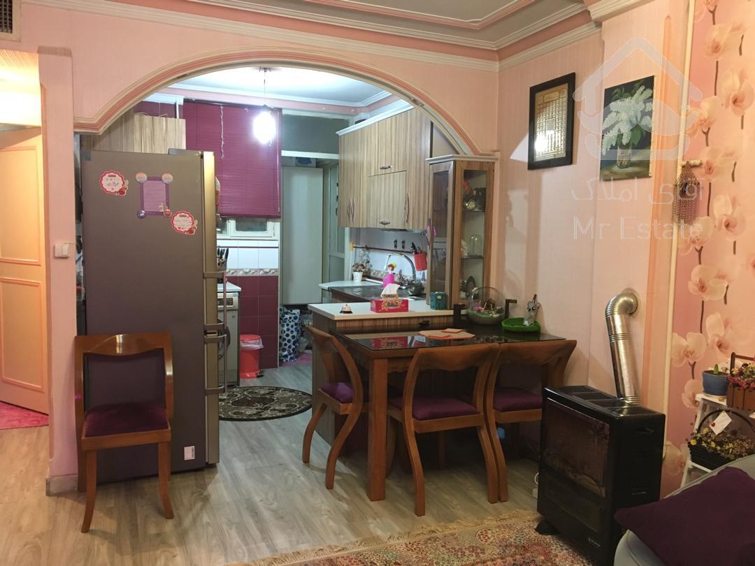 آپارتمان44 متری با پارکینگ/سلسبیل