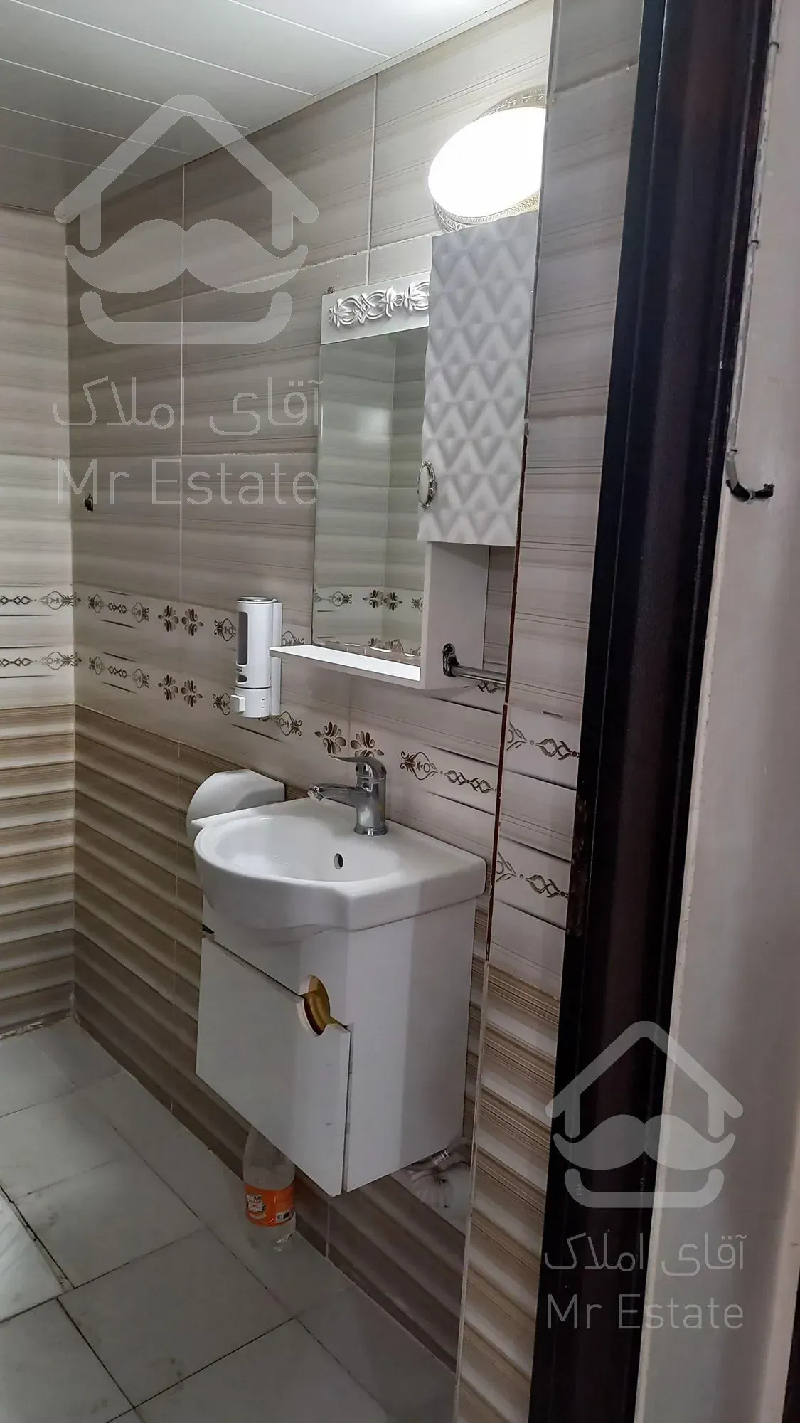 آپارتمان ۷۵ متری شهرک شهرداری کوچه ۲۱۲