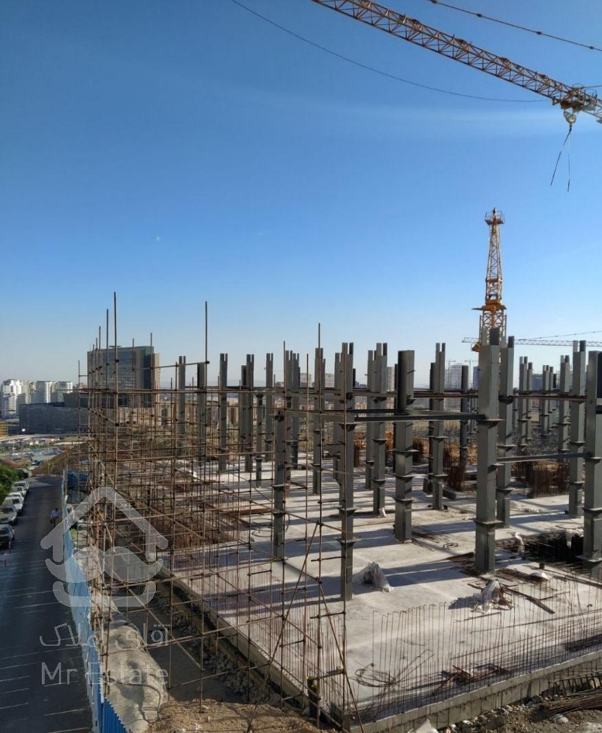 برج مجلل هماپارسه خلبانان ومهندسین پرواز هواپیمایی هما