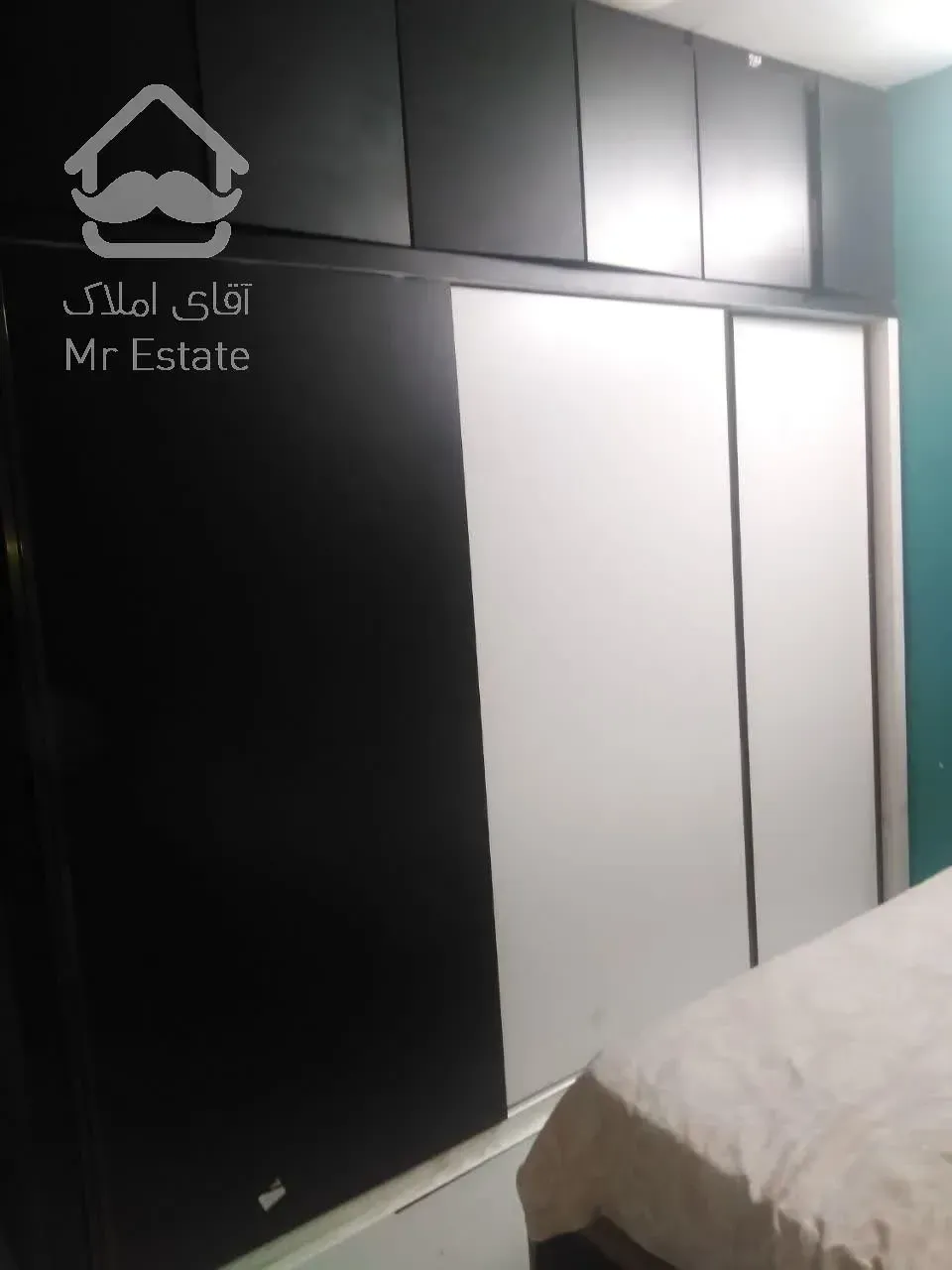 آپارتمان ۷۵ متری یک خوابه