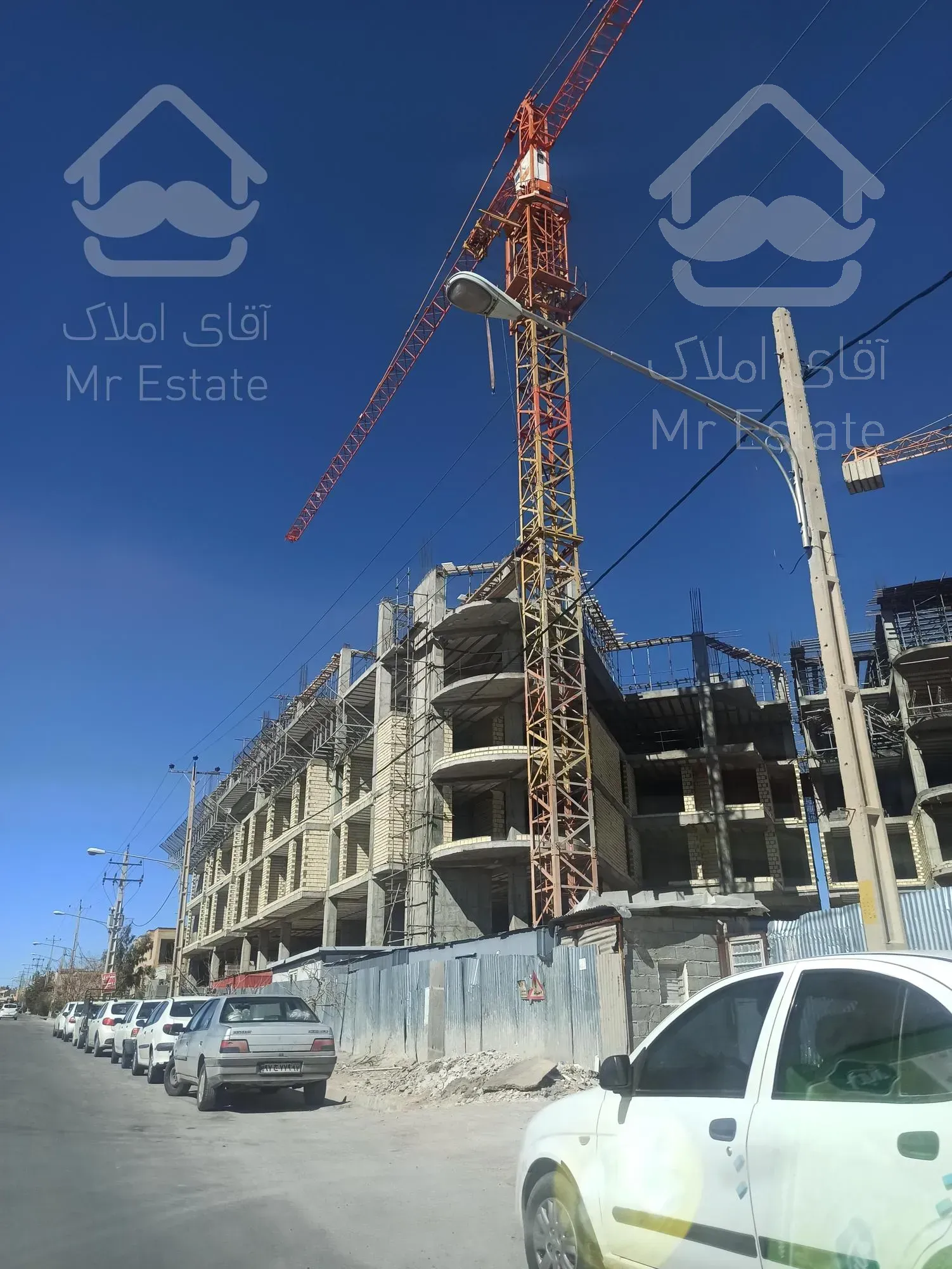 پیش فروش / گلستان