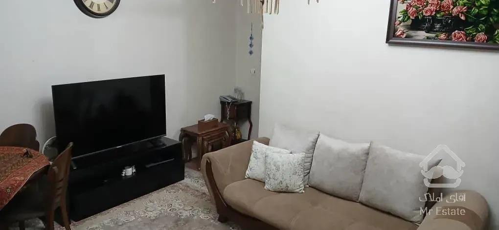 ۵۰ متر تکخواب خوش نقشه میدان محمدیه