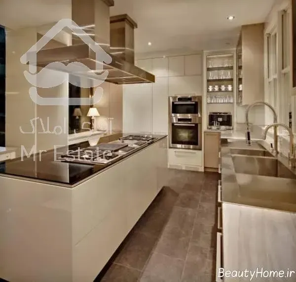 فروش آپارتمان نوساز/کلید نخورده/جنوبی