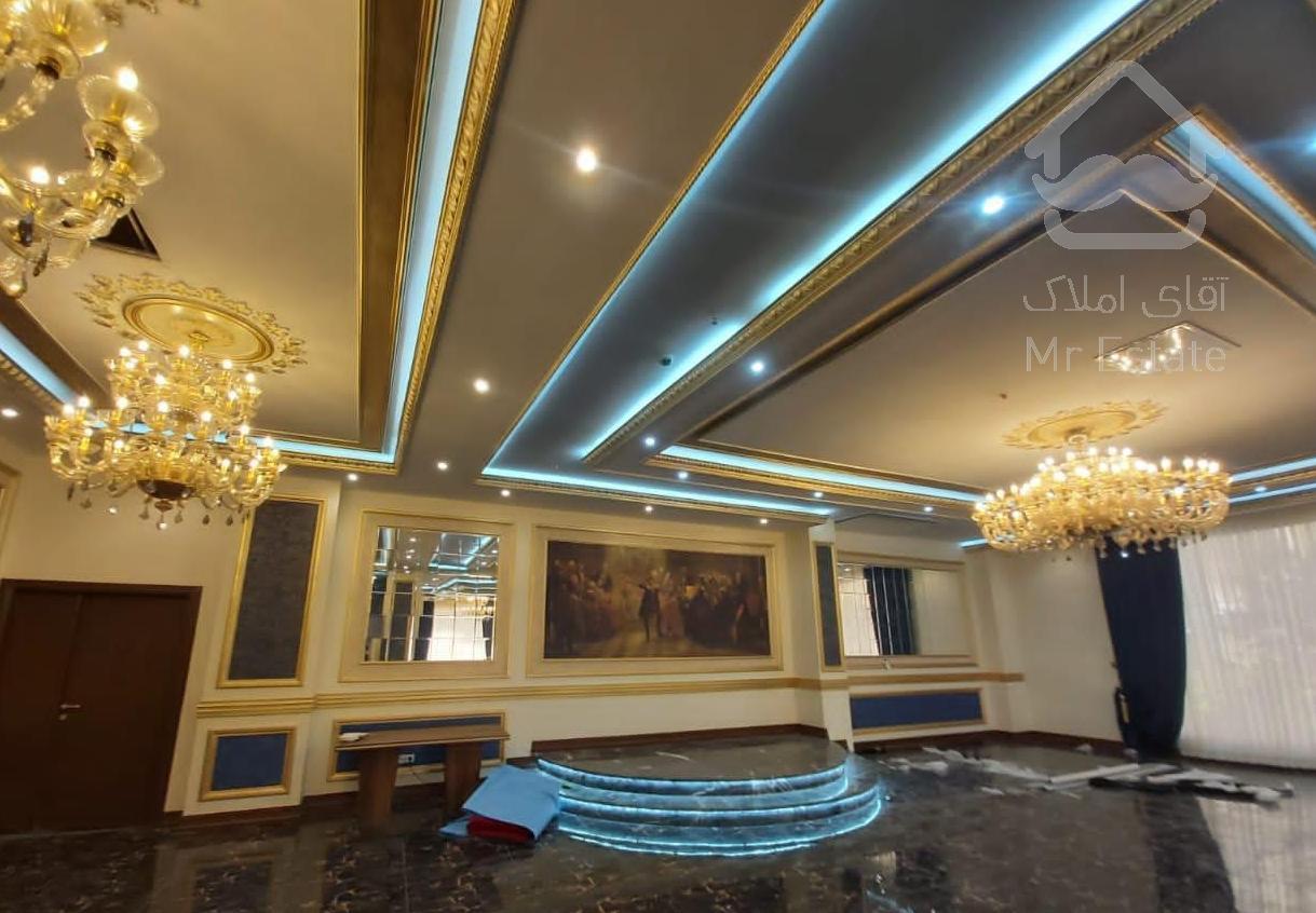 85متر/پونک/برج نشینی زیر قیمت منطقه