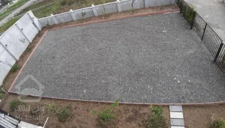 فروش زمین مسکونی داخل مجتمع لوکیشن برند