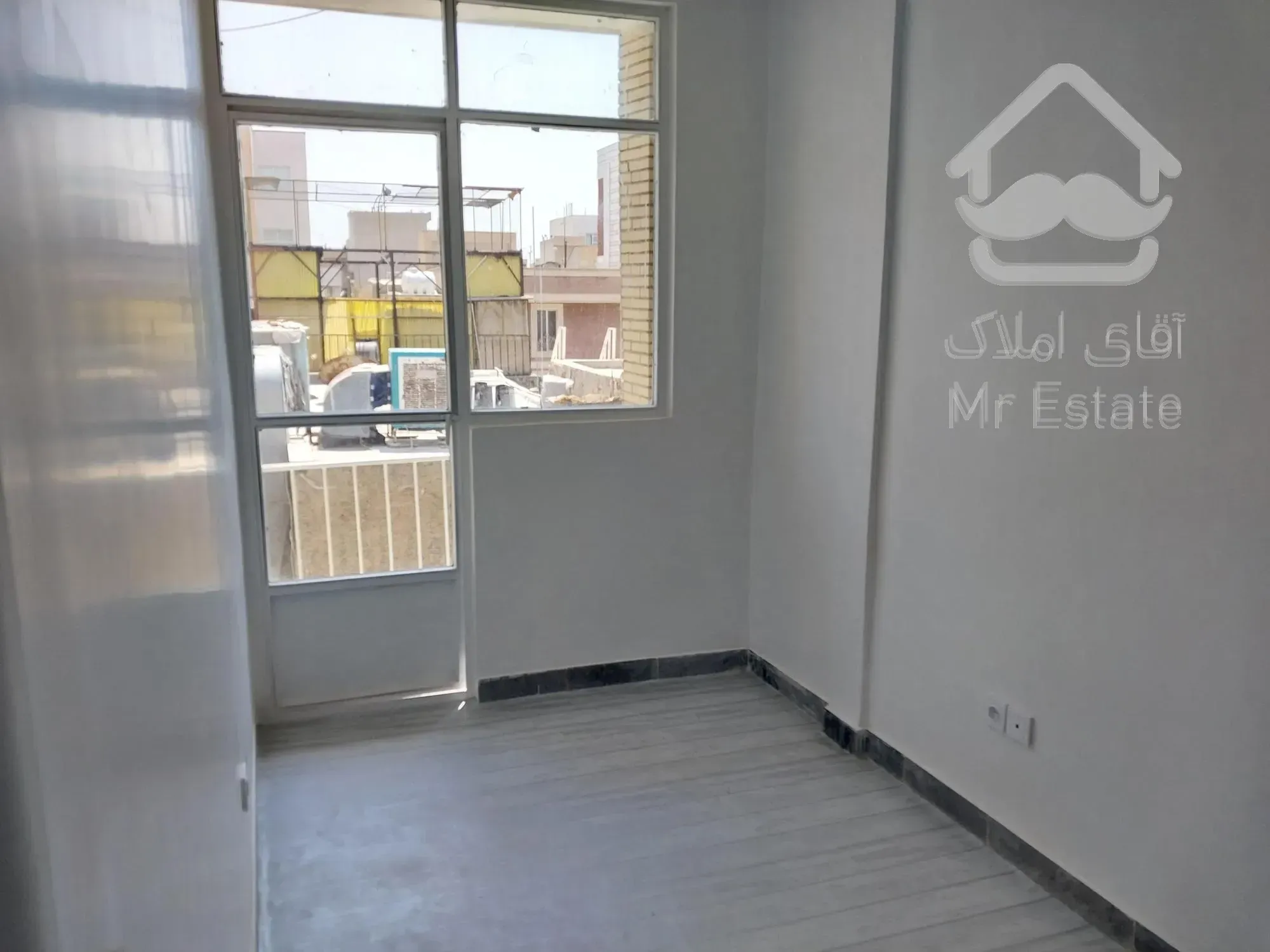 آپارتمانی 40متری زیر قیمت