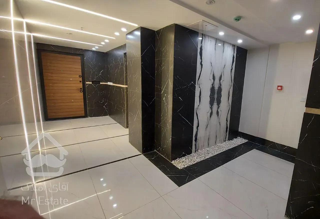 ۱۰۳متری نوساز حشمتیه