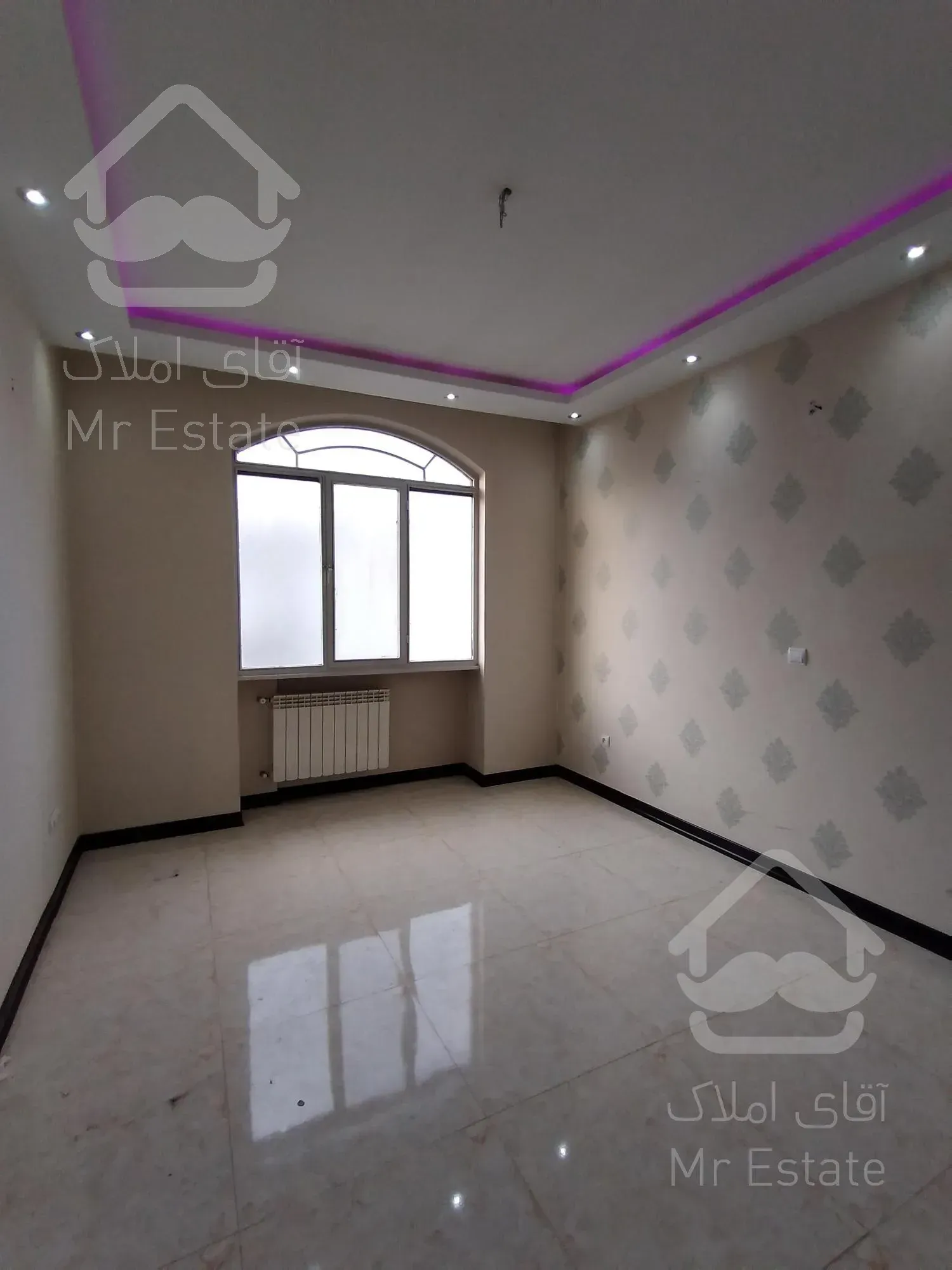 ۱۶۵ متر/۳خواب/دوقدمی دریاچه