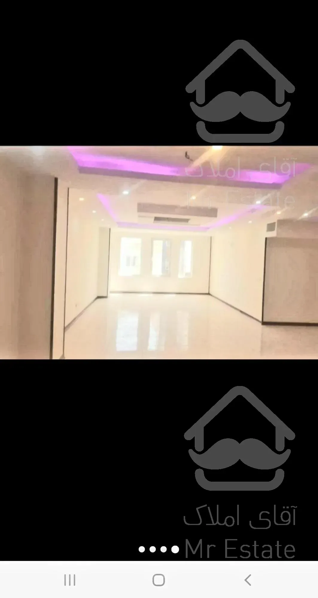 فروش آپارتمان ۱۴۵ متری ۳خواب در فاز۱