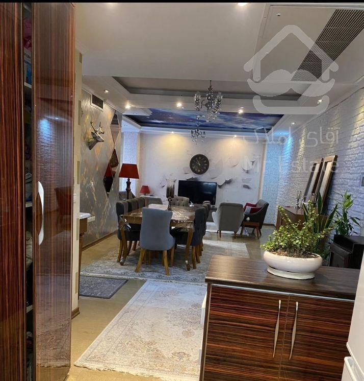 ۹۰ متر روبه افتاب اباذر