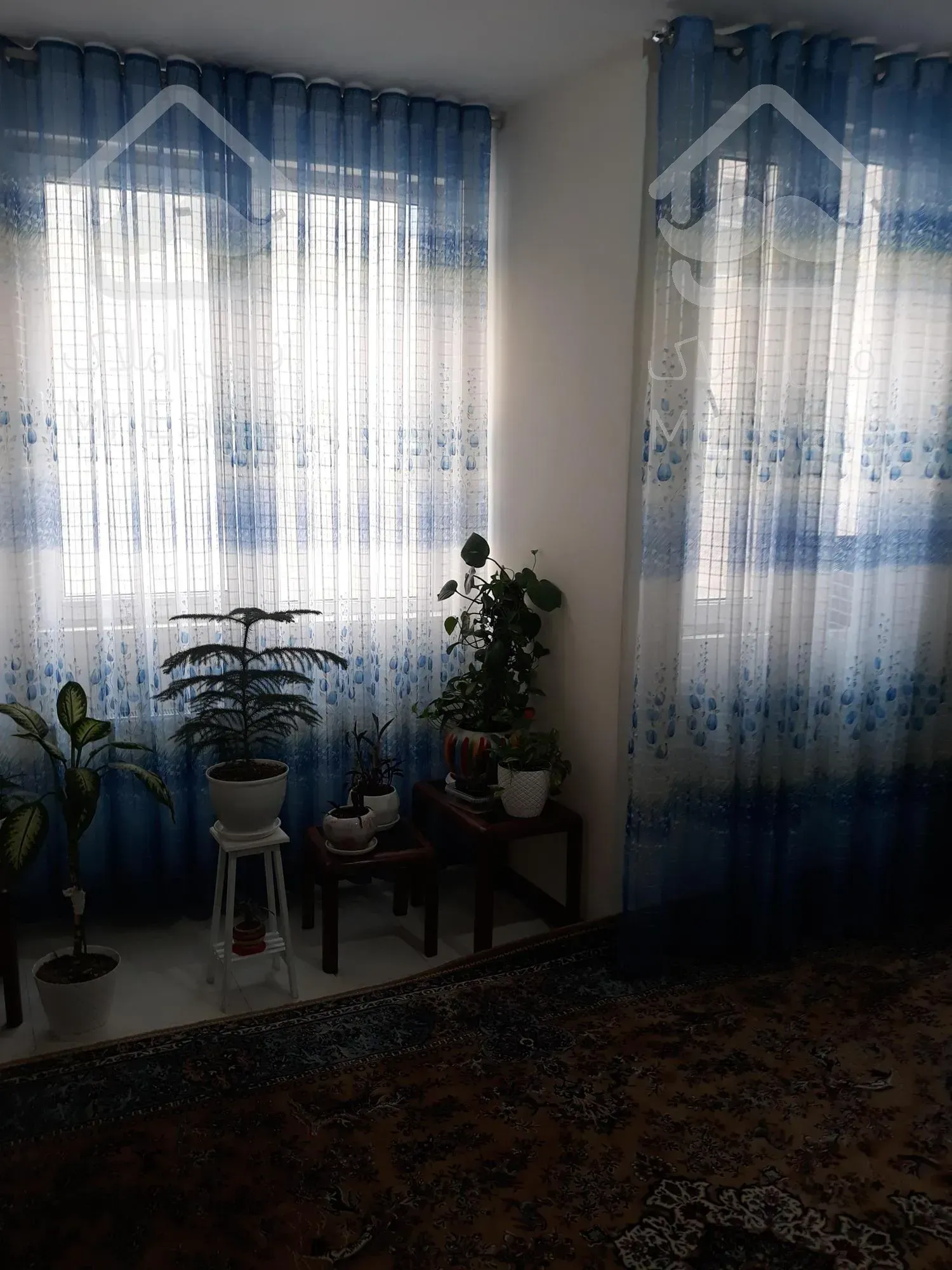 145متر۳خواب*شاخه اصلی*