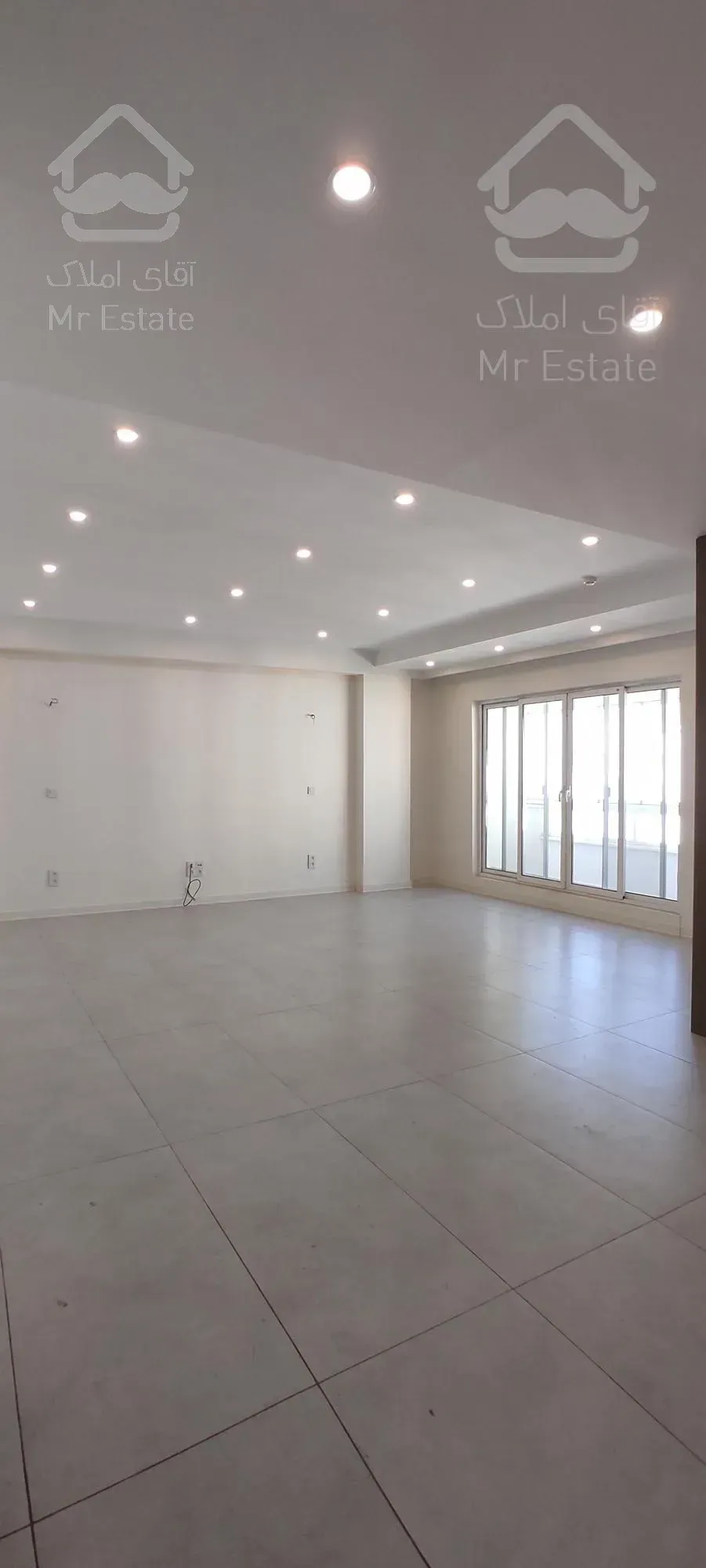 ۱۴۰متر ۳خوابه مدرنیته شده سعادت آباد