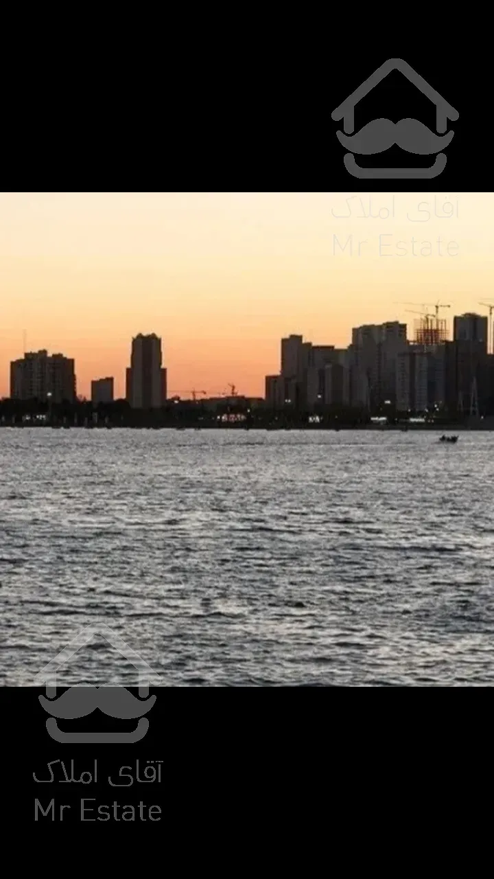 فروش آپارتمان نوساز و مجلل منطقه 22 دریاچه