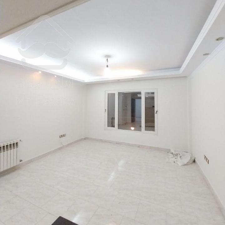 فروش آپارتمان ۸۲ متری در جنت آباد مرکزی فول دو خواب سالن پرده خور