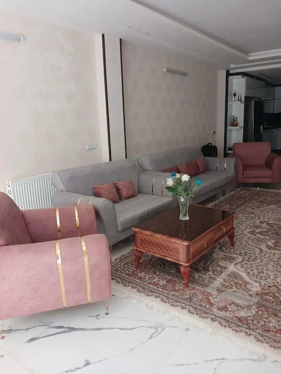 رهن و اجاره آپارتمان