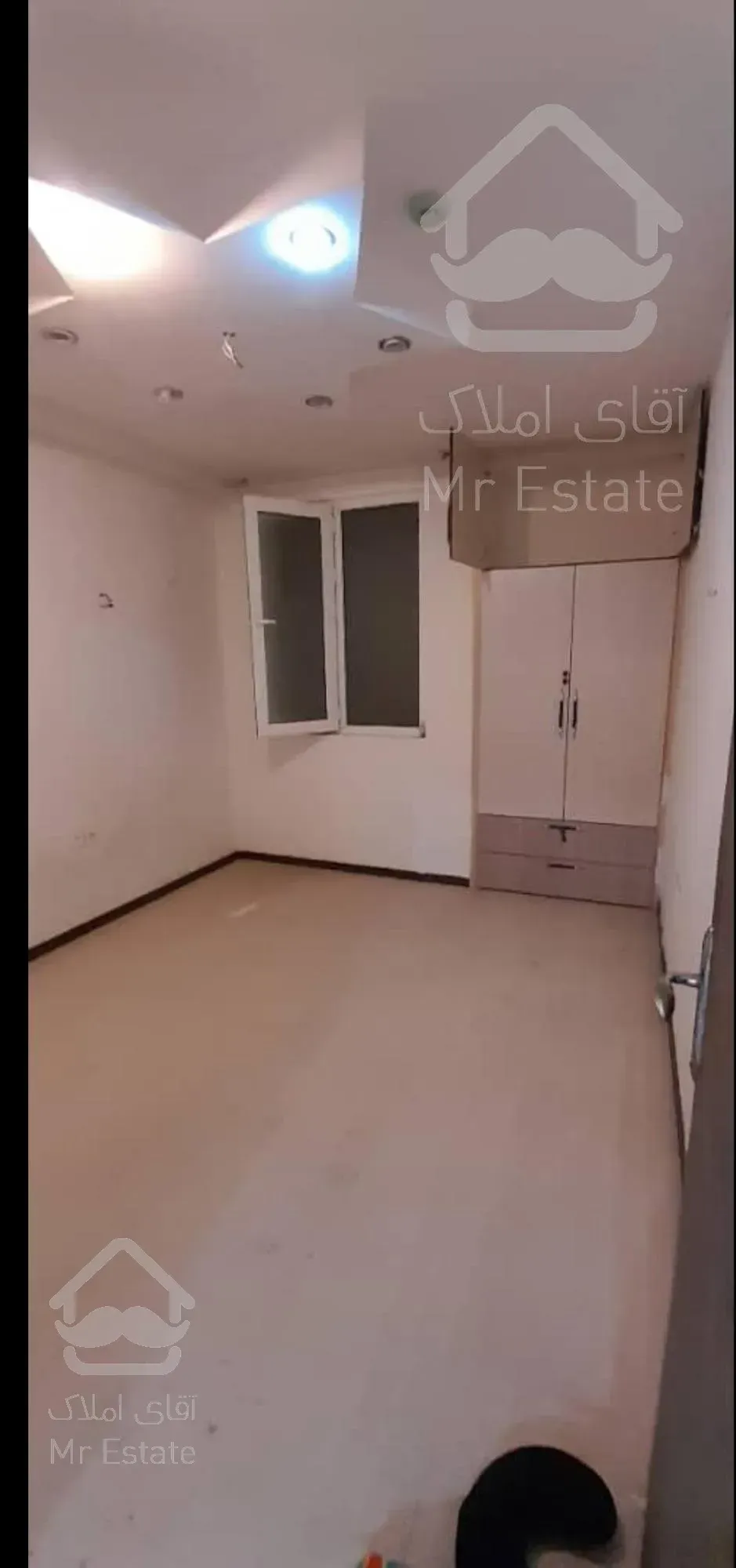 88متری/واحد جلو/تمیز