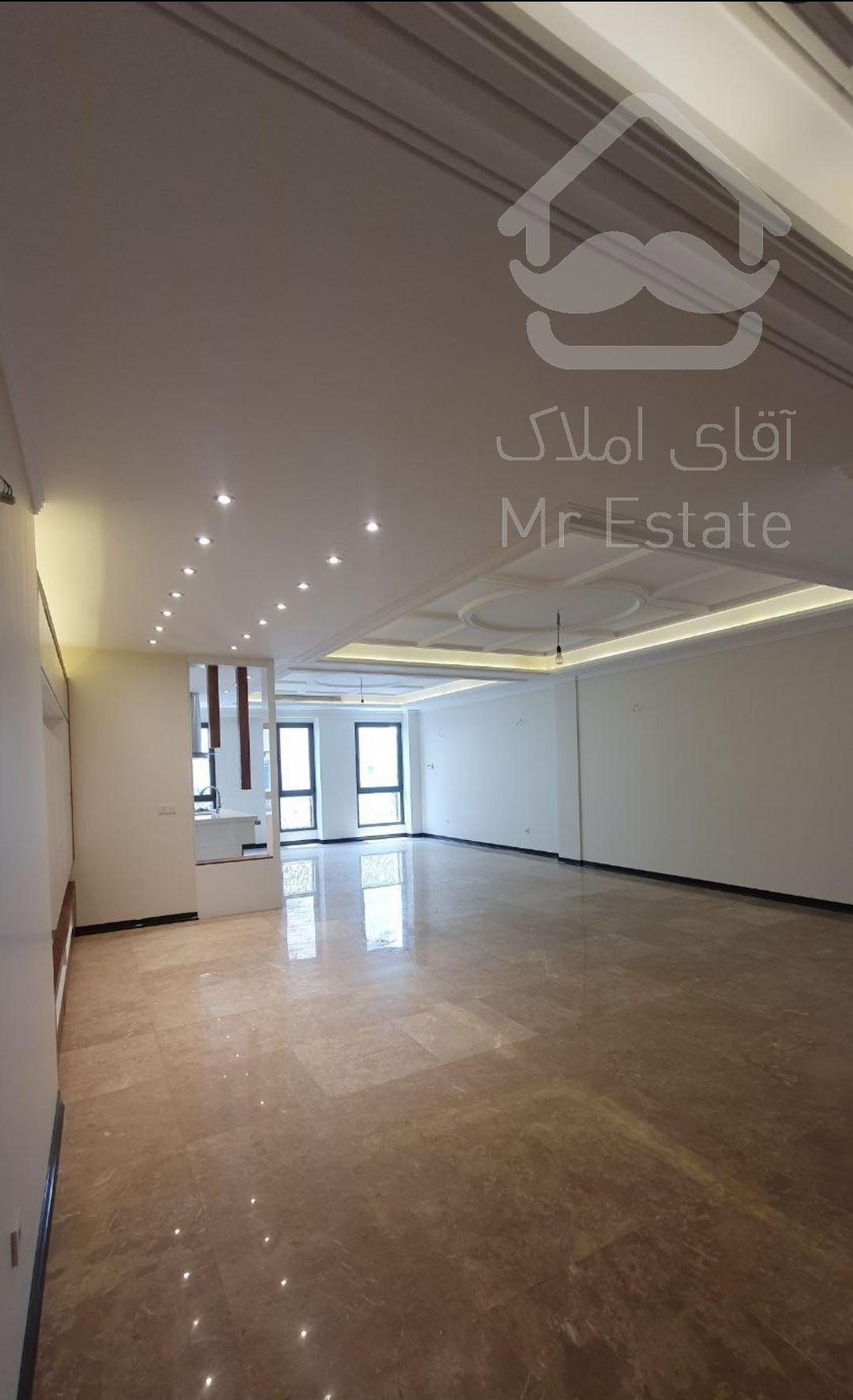 ۲۰۰ متر/۳ خواب/ویو ۳۶۰ درجه/شهرک نفت