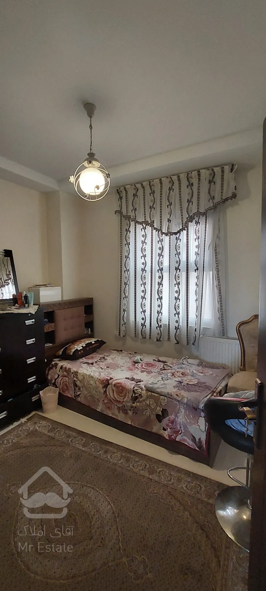 113 متر 2 خواب 10 واحدی / بدون مشابه/ اشرفی اصفهانی