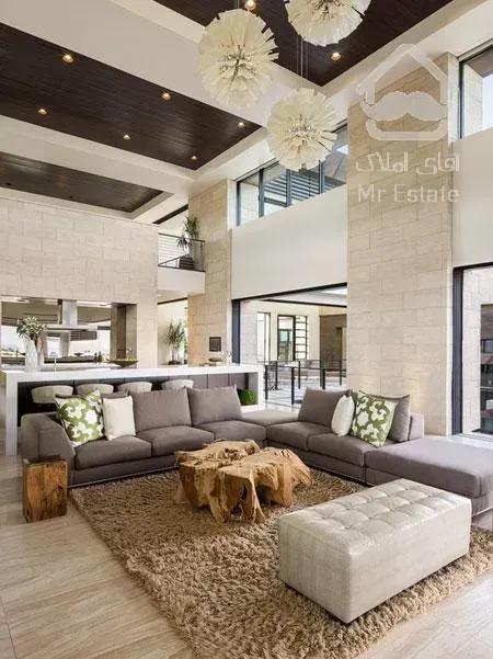 رهن و اجاره واحد ۱۲۵ متری در چیتگر