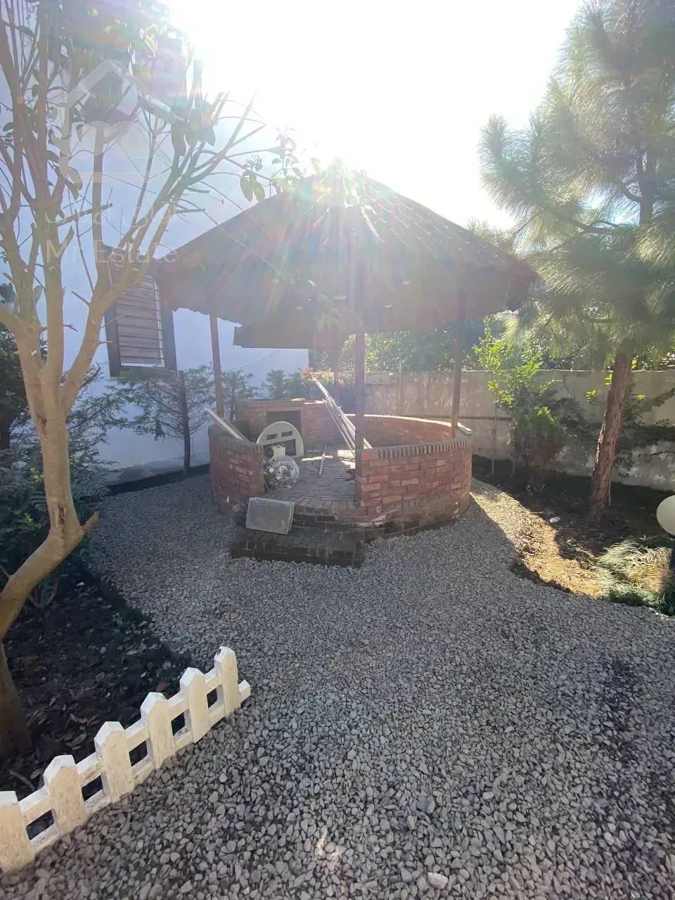 رهن و اجاره ویلا داخل مجتمع شیک