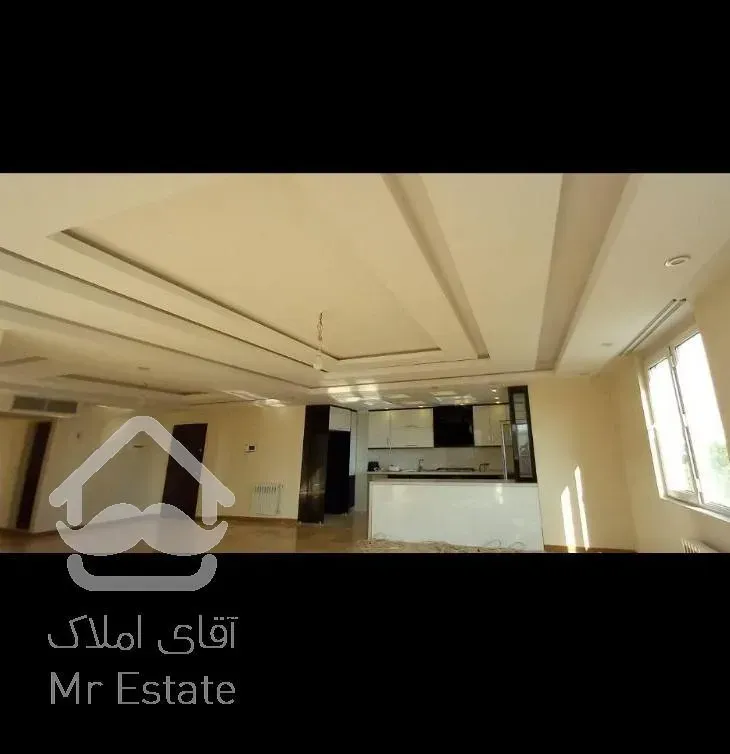 ۱۴۰متر شهرک ابوذر چشم انداز زیبا نزدیک مترو