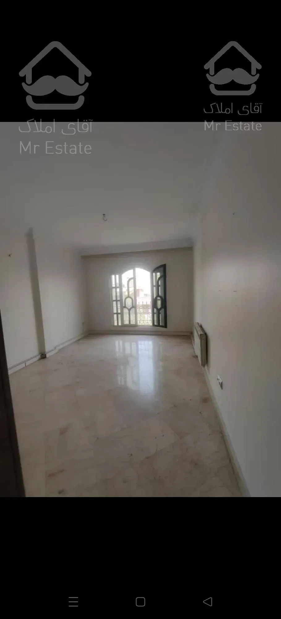 ۲۶۰متر تاپ لوکیشین قیطریه