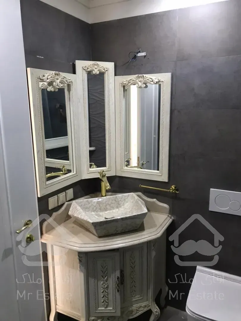 رهن واجاره اپارتمان ۲۳۵ متری بینظیر در جماران