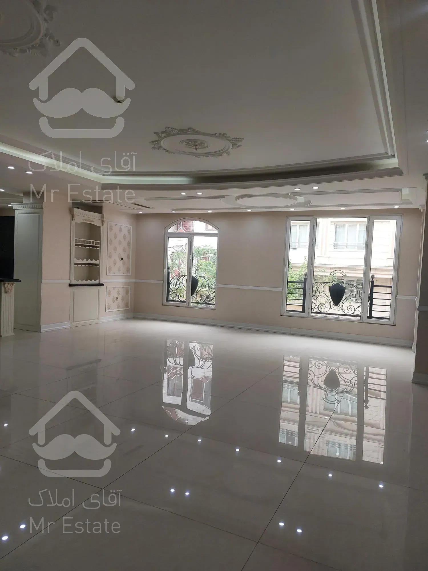 ۱۰۰متر  سوپر لوکس  بلوار اباذر ((فایل شخصی))