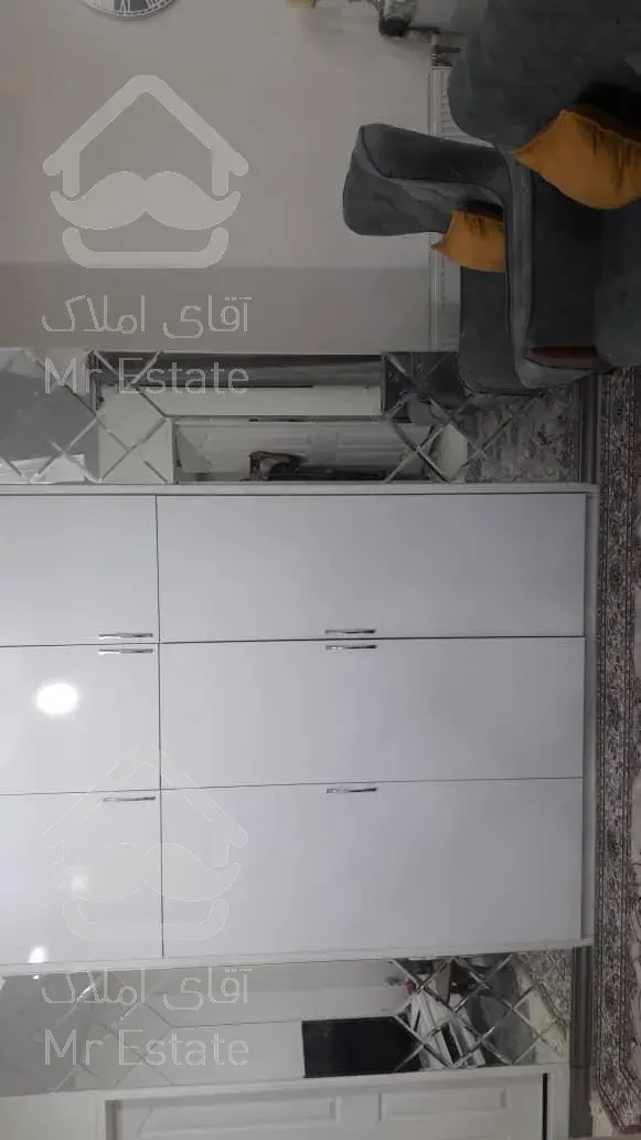 آپارتمان 58متری