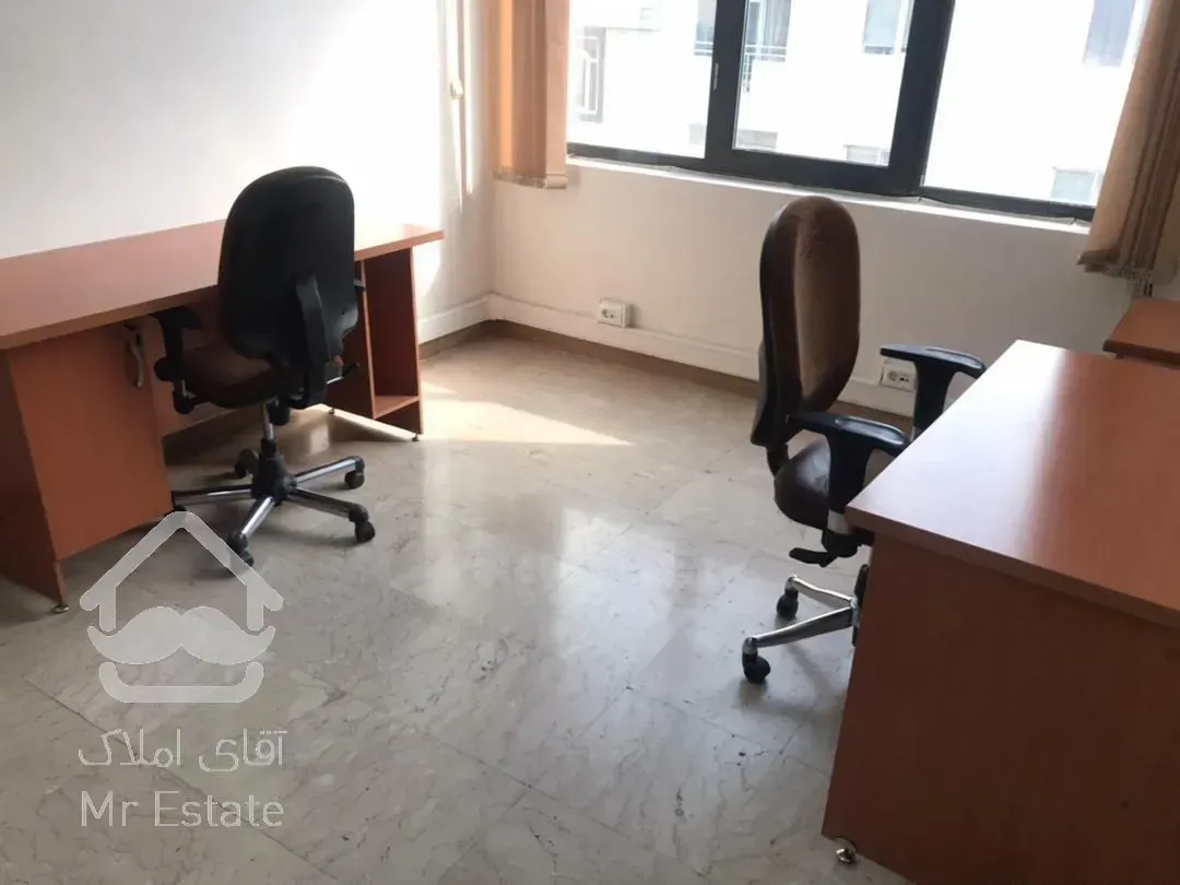 سند اداری ۱۰۰ متر شهران شمالی