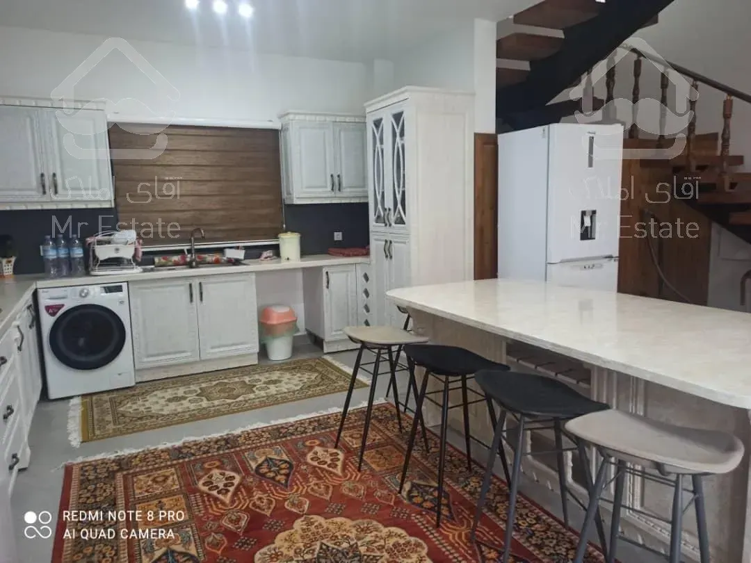 ویلا اجاره استخردار فرنیش