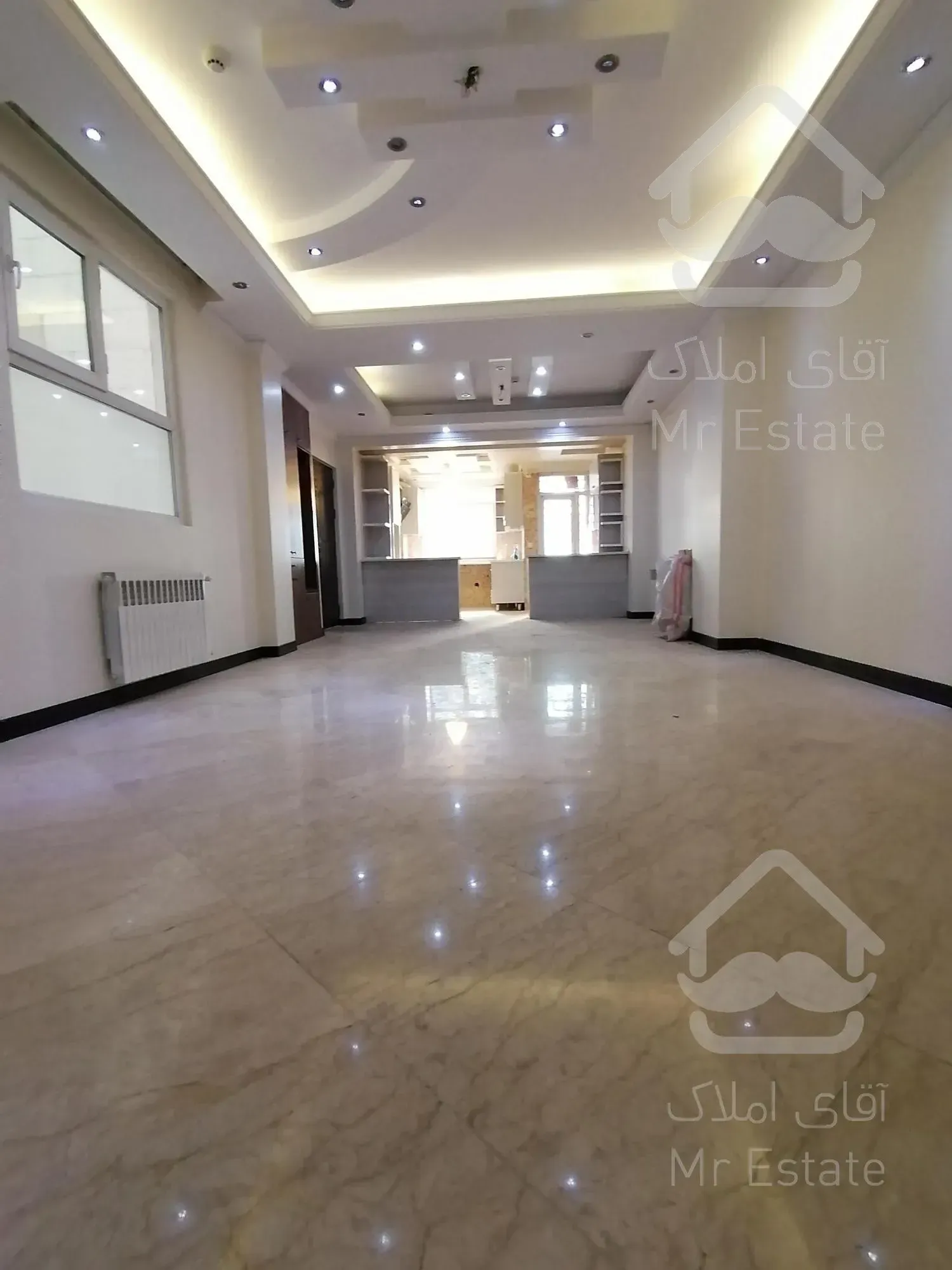 85 متر،فول امکانات، بلوار تعاون