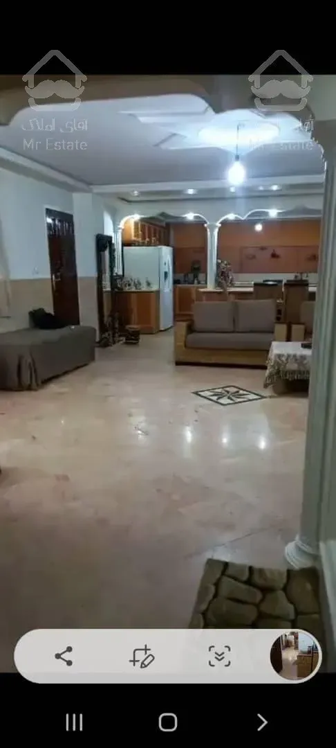 اجاره آپارتمان شخصی ساز تمیز و خلوت دریاچه چیتگر