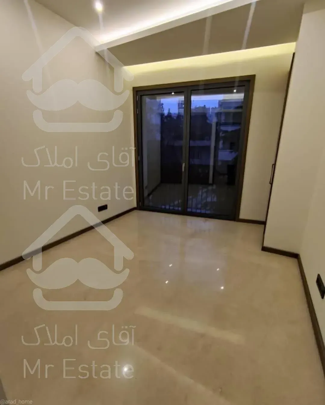 ۱۸۲ متر ( ۳خواب / زیر قیمت / مروارید )