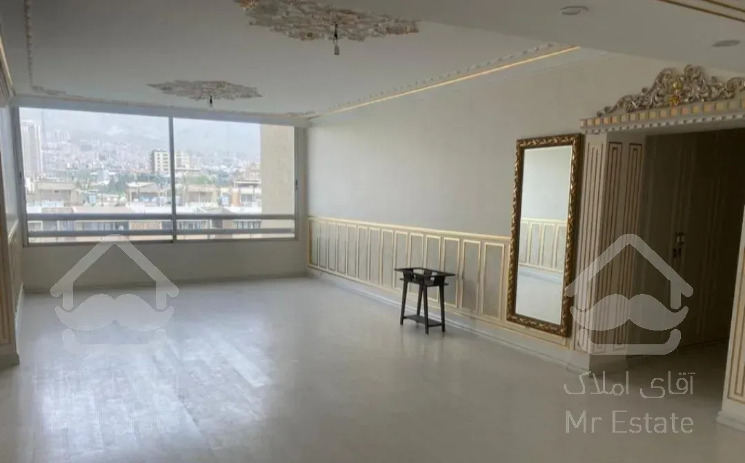 اجاره برج ۲۰۶متری نوساز  در جمشیدیه