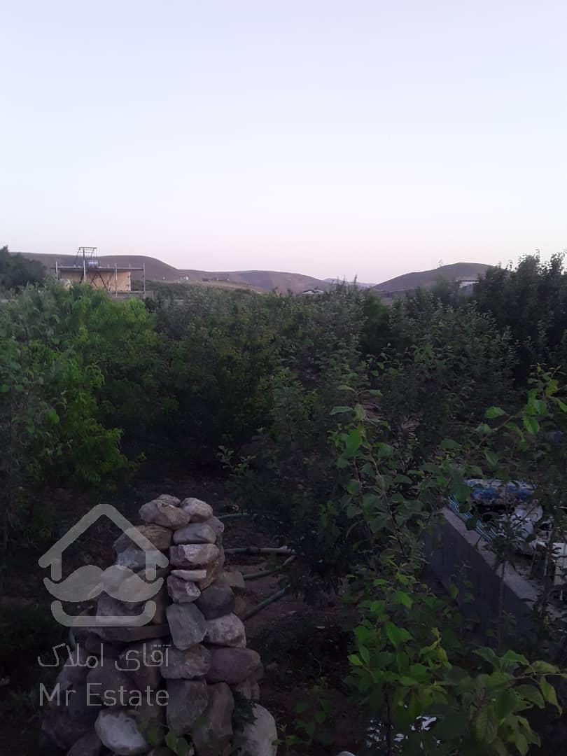 ۱۰۰۰ متر واقع در دماوند سربندان خیابان یخچال