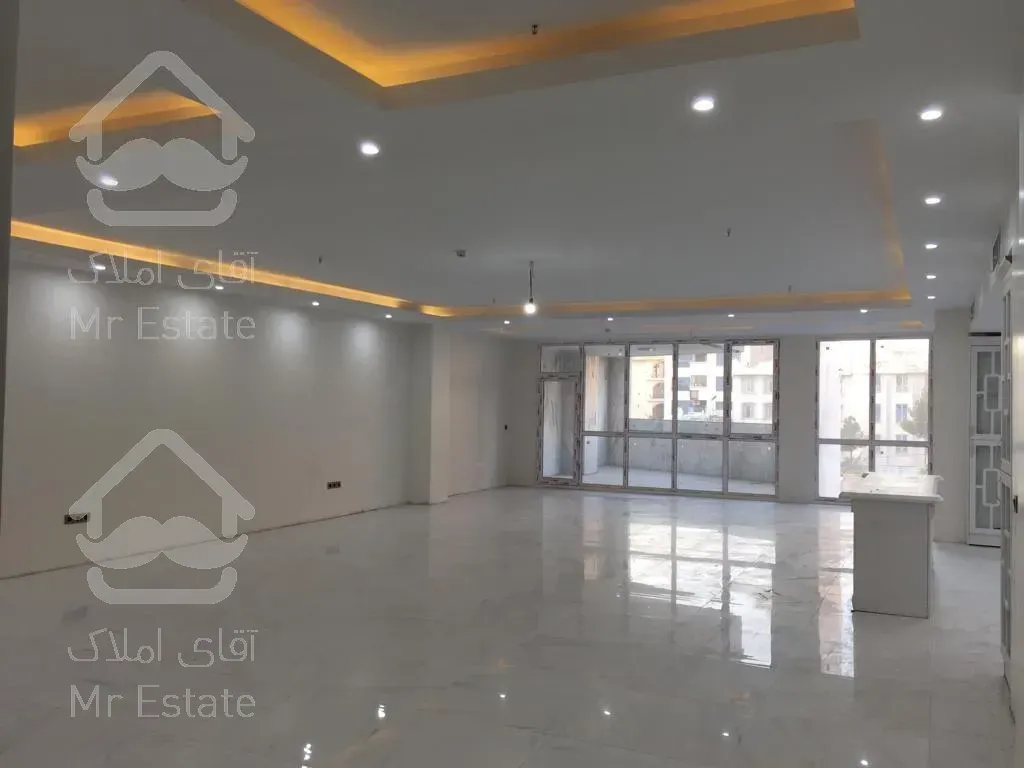 180متر۳خواب*تاپ لوکیشن فردیس