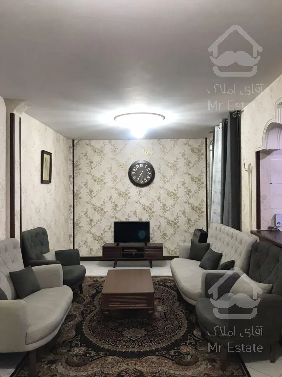 60متری فول بازسازی شده